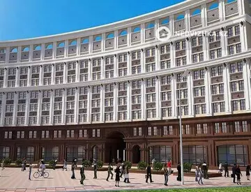 ЖК Triumph Avenue, 8-нобай