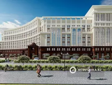 ЖК Triumph Avenue, 9-нобай