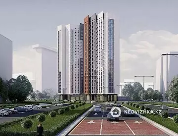 ЖК Tomiris Towers, 2-нобай