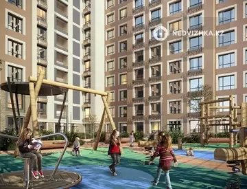 ЖК Tumar Gold, 5-нобай