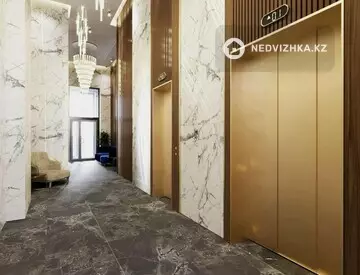 ЖК Turan Palace, 11-нобай