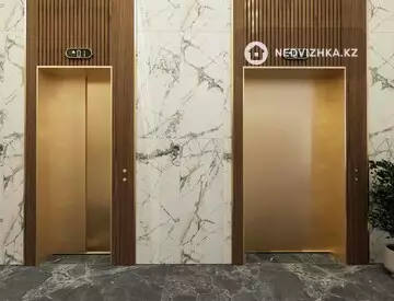 ЖК Turan Palace, 12-нобай