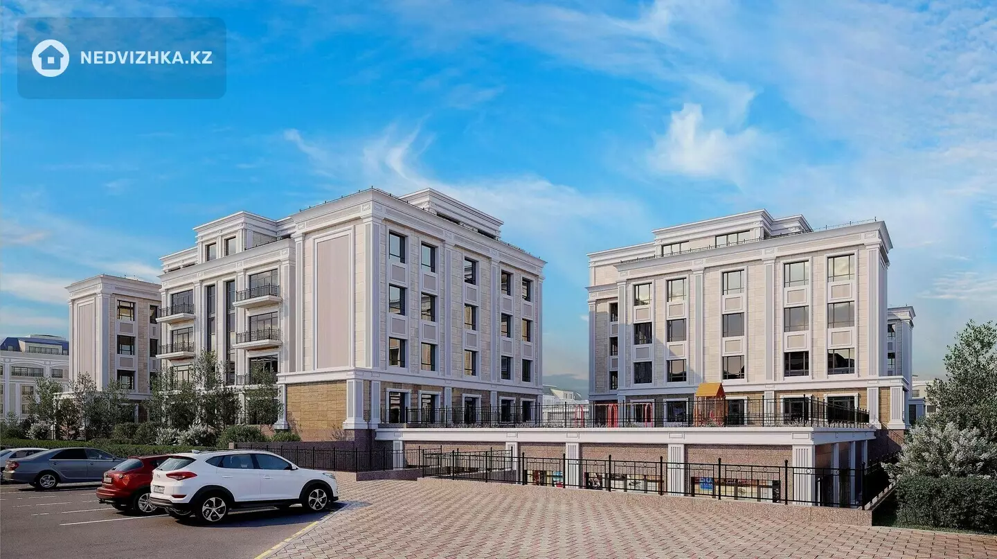 ЖК VIP городок Saranda, 1-фотосурет