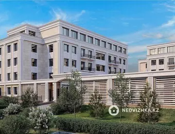 ЖК VIP городок Saranda, 2-нобай