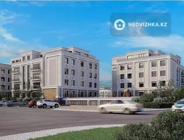 ЖК VIP городок Saranda, 4-нобай