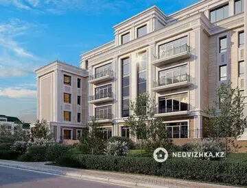 ЖК VIP городок Saranda, 7-нобай