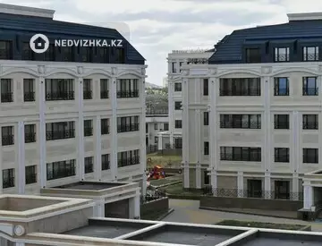 ЖК VIP городок Saranda, 12-нобай