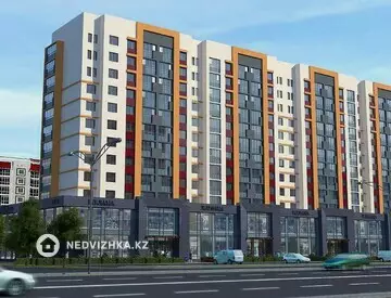 ЖК Айнаколь, миниатюра 1