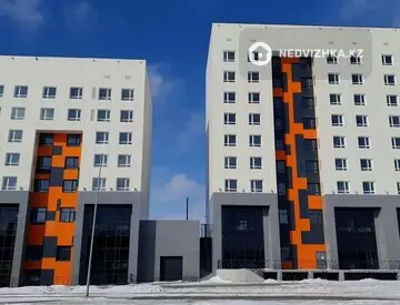 ЖК Амина, 3-нобай