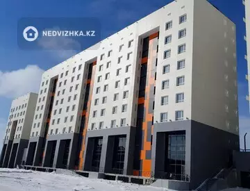ЖК Амина, 5-нобай