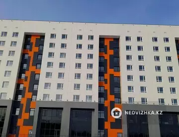 ЖК Амина, 6-нобай