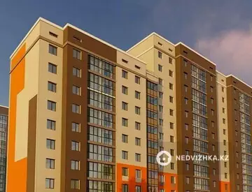 ЖК Әулет, 3-нобай