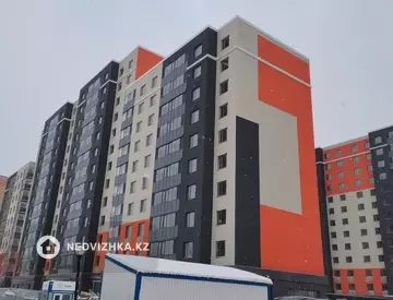 ЖК Әулет, 4-нобай