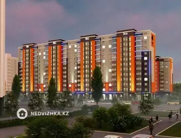 ЖК Әулет, 7-нобай