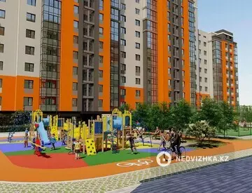 ЖК Әулет, 9-нобай