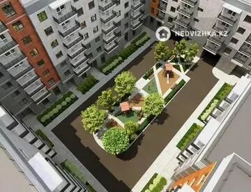 ЖК Bagystan, миниатюра 9
