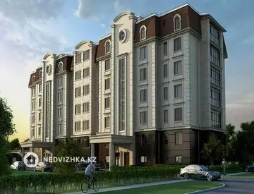 ЖК Комсомольский NAK, миниатюра 1