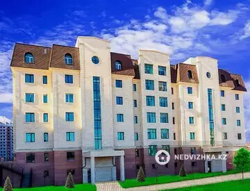 ЖК Комсомольский NAK, миниатюра 2