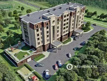 ЖК Комсомольский NAK, миниатюра 3