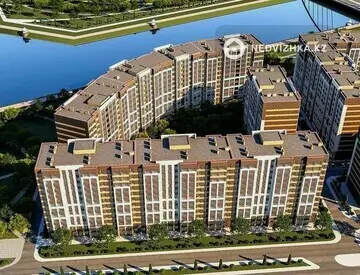 ЖК Madrid, миниатюра 1