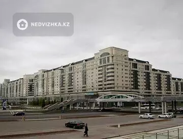 ЖК Нурсая, 1-нобай