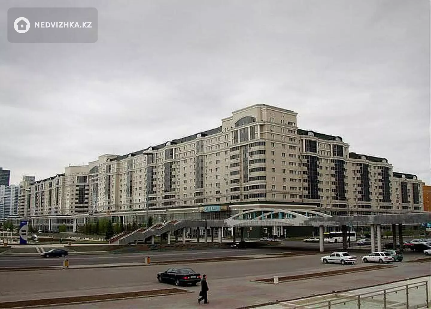 ЖК Нурсая, 1-фотосурет