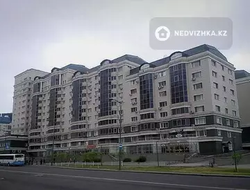 ЖК Нурсая, 2-нобай