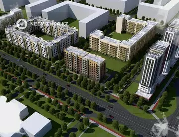 ЖК Оркендеу, миниатюра 2