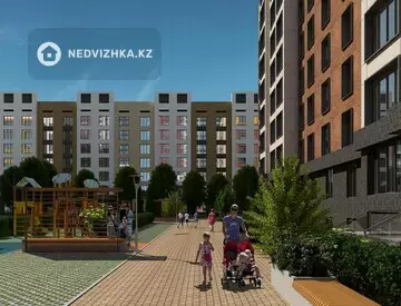 ЖК Оркендеу, миниатюра 6