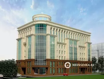 ЖК Орынбор, миниатюра 1