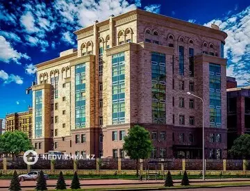 ЖК Орынбор, миниатюра 2