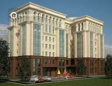 ЖК Орынбор, миниатюра 3