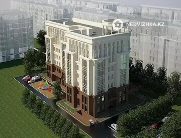 ЖК Орынбор, миниатюра 5
