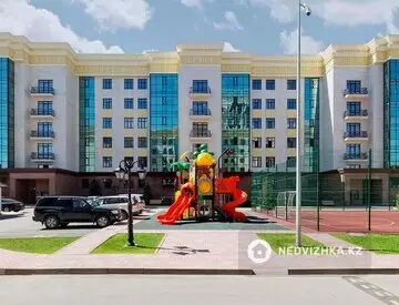 ЖК Сулу, 6-нобай