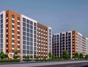 ЖК Urban, миниатюра 1