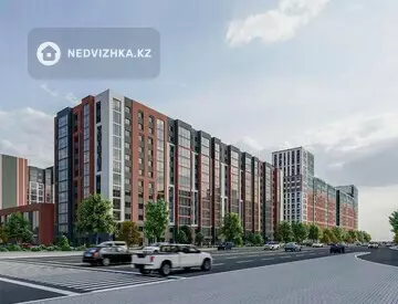ЖК Фирдаус, миниатюра 1
