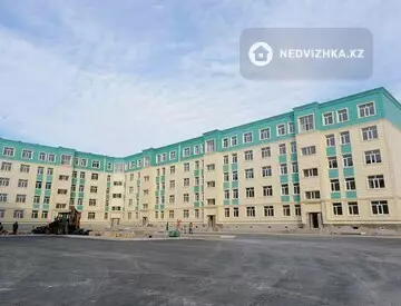 ЖК Samal Town, 1-нобай