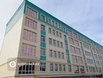 ЖК Samal Town, 2-нобай