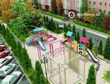 ЖК Kaspii Marjany, миниатюра 2