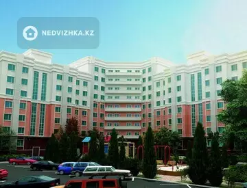 ЖК Kaspii Marjany, миниатюра 3