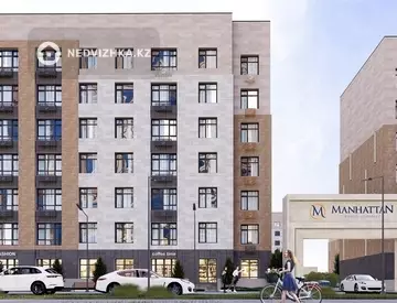 ЖК Manhattan, миниатюра 1