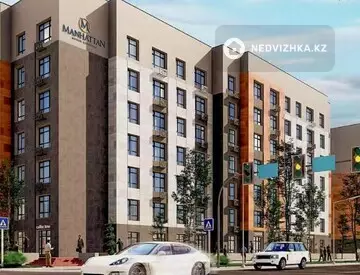 ЖК Manhattan, миниатюра 6