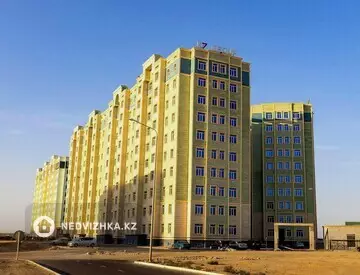 ЖК Otyrar City, 1-нобай