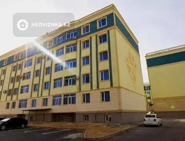 ЖК Otyrar City, 2-нобай
