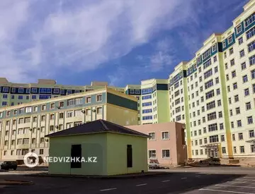 ЖК Otyrar City, 4-нобай