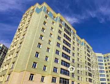 ЖК Otyrar City, 5-нобай