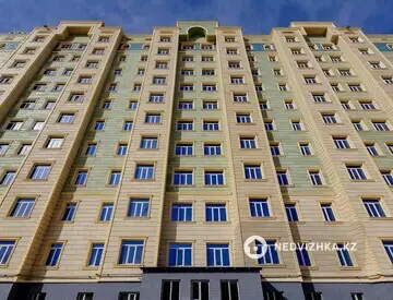 ЖК Otyrar City, 6-нобай