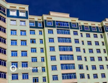 ЖК Otyrar City, 7-нобай