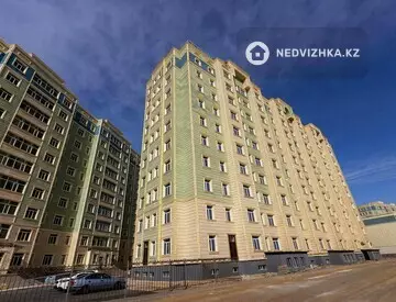 ЖК Otyrar City, 8-нобай