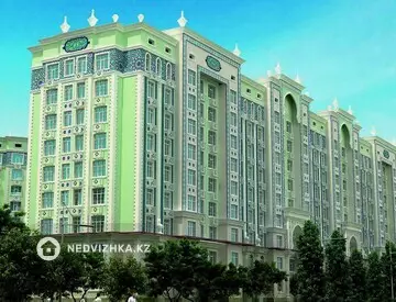 ЖК Otyrar City, 9-нобай